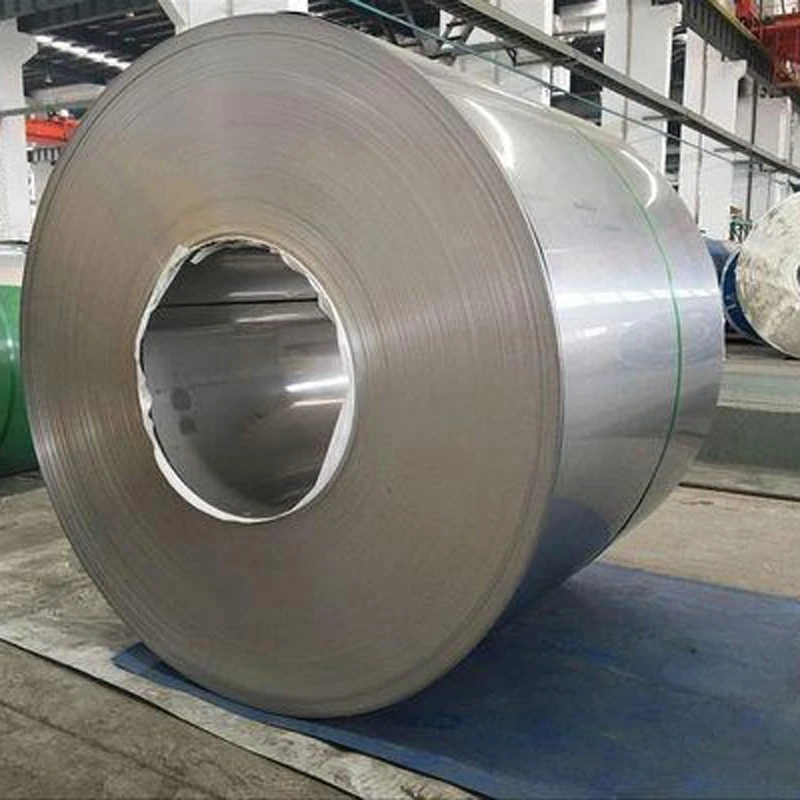 310S Stainless Steel Coil factory 310S Stainless Steel Coil factory