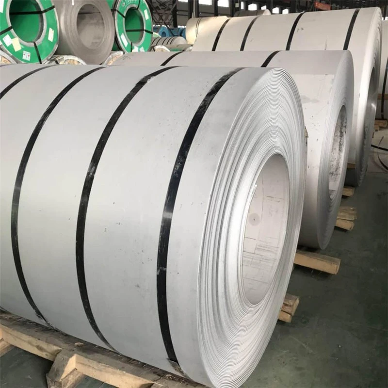 310S Stainless Steel Coil suppliers 310S Stainless Steel Coil suppliers