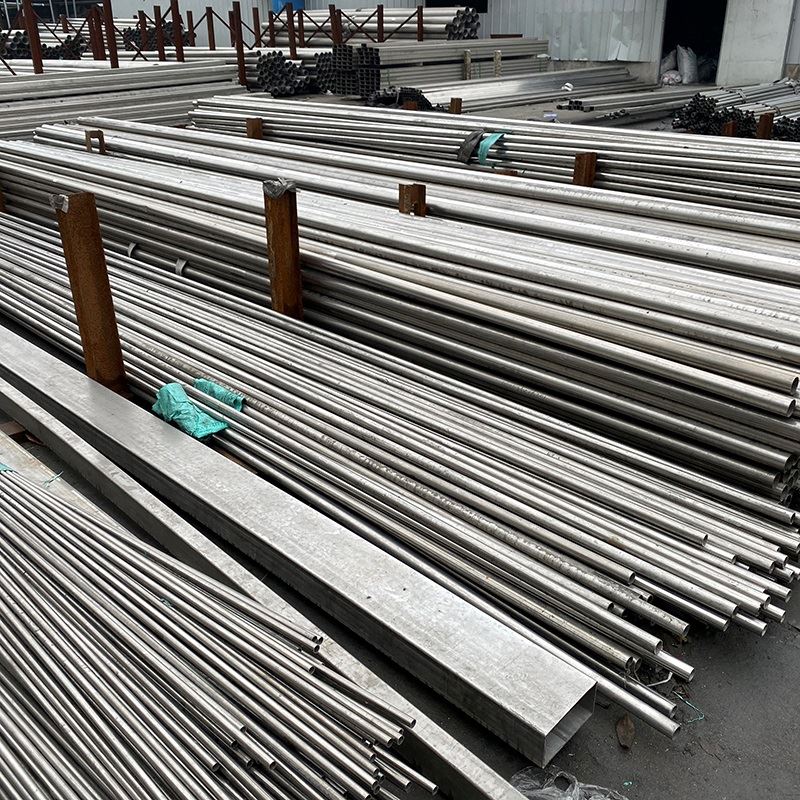 310S Stainless Steel Pipe/Tube 310S Stainless Steel Pipe/Tube