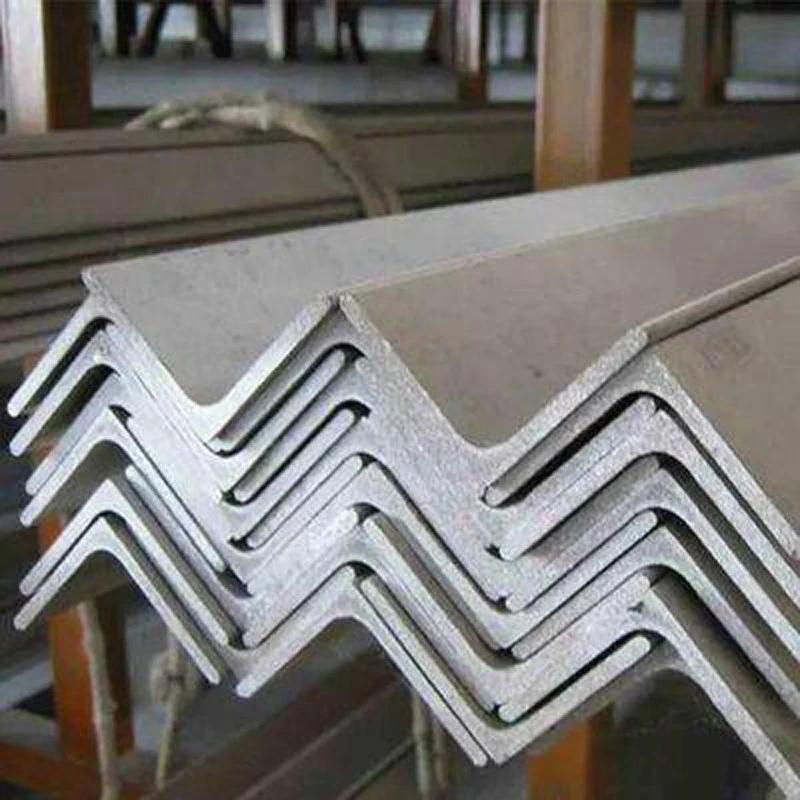 310S Stainless Steel Profile/Angle Steel factory 310S Stainless Steel Profile/Angle Steel factory