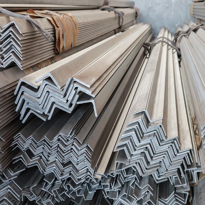 310S Stainless Steel Profile/Angle Steel 310S Stainless Steel Profile/Angle Steel
