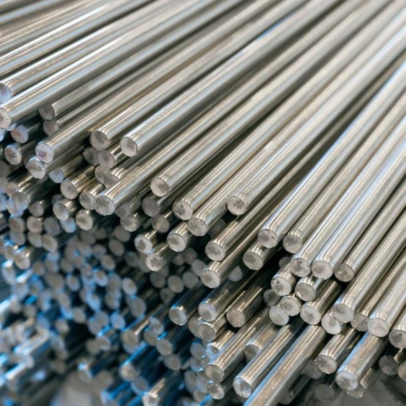 316 Stainless Steel Bar/Rod factory 316 Stainless Steel Bar/Rod factory