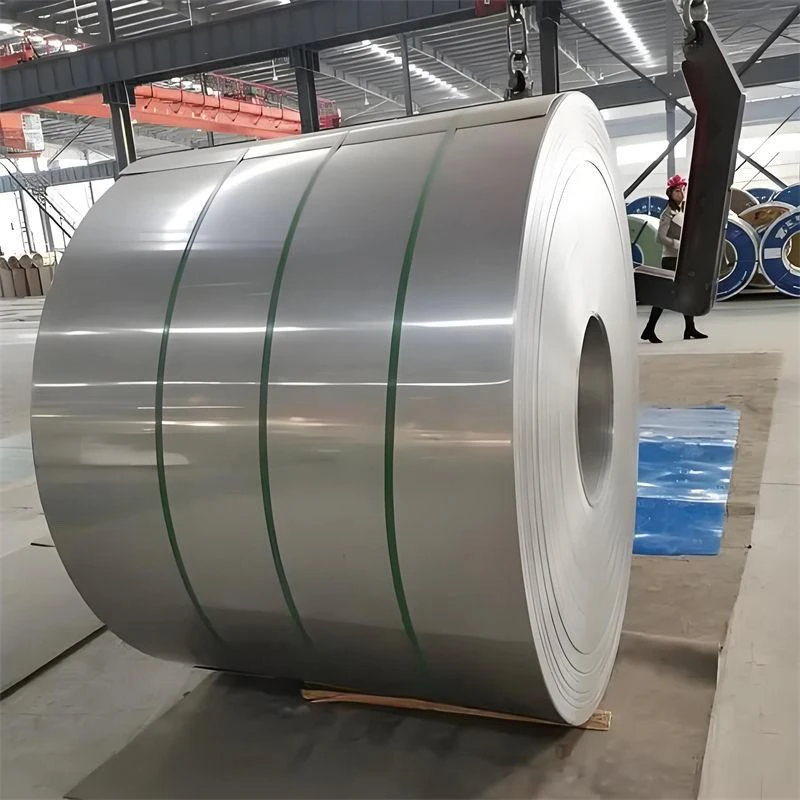 316 Stainless Steel Coil factory