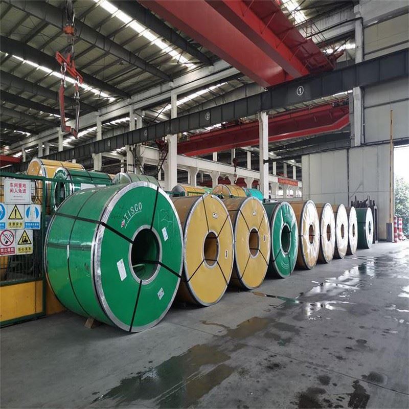 316 Stainless Steel Coil best
