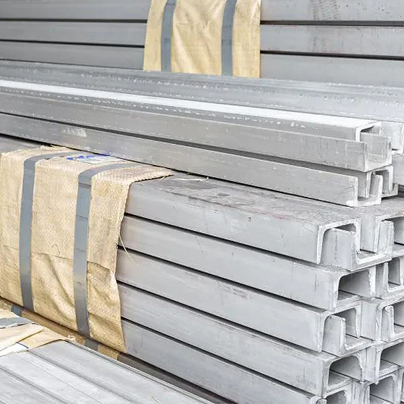 316 Stainless Steel Profiles/Channel 316 Stainless Steel Profiles/Channel