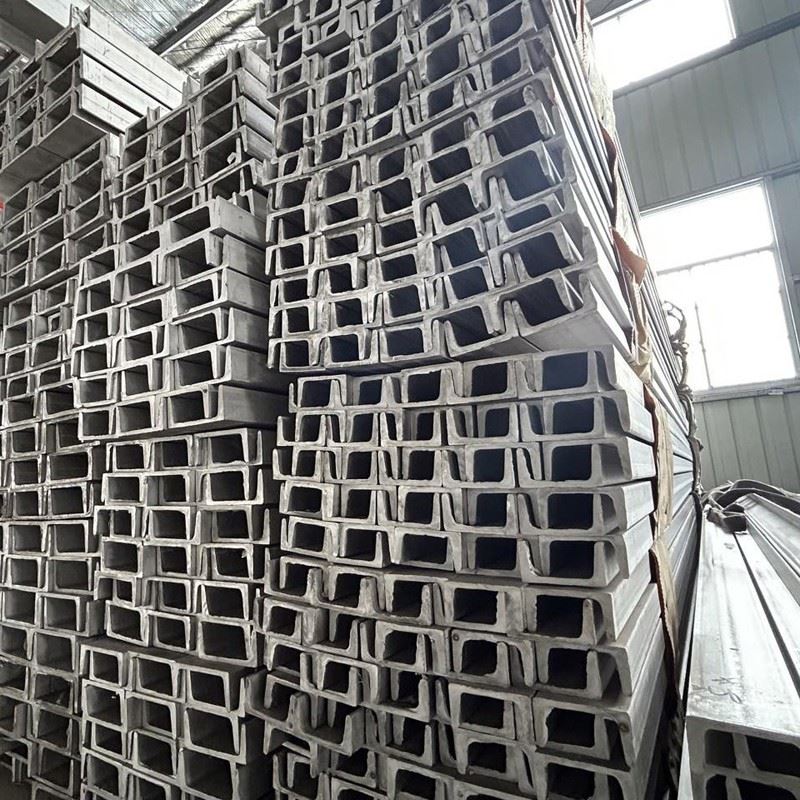 316 Stainless Steel Profiles/Channel factory 316 Stainless Steel Profiles/Channel factory