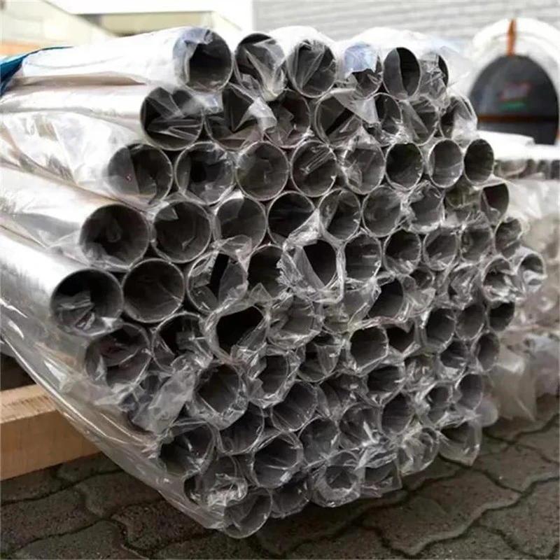316 Stainless Steel Seamless Tube/Pipe best 316 Stainless Steel Seamless Tube/Pipe best
