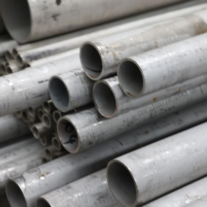316 Stainless Steel Seamless Tube/Pipe 316 Stainless Steel Seamless Tube/Pipe