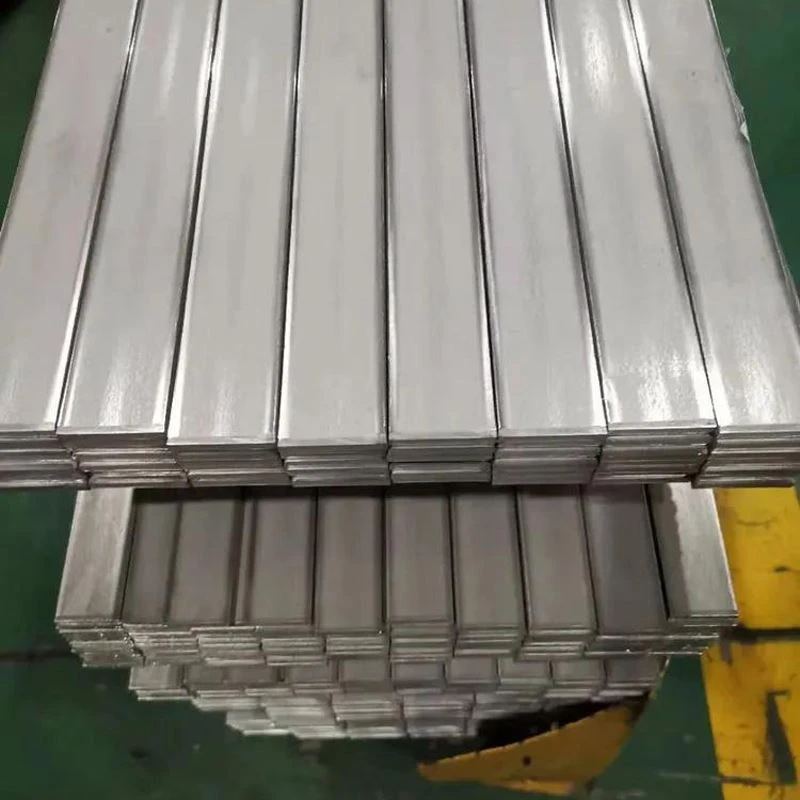 316L Stainless Steel Flat Bar 316L Stainless Steel Flat Bar