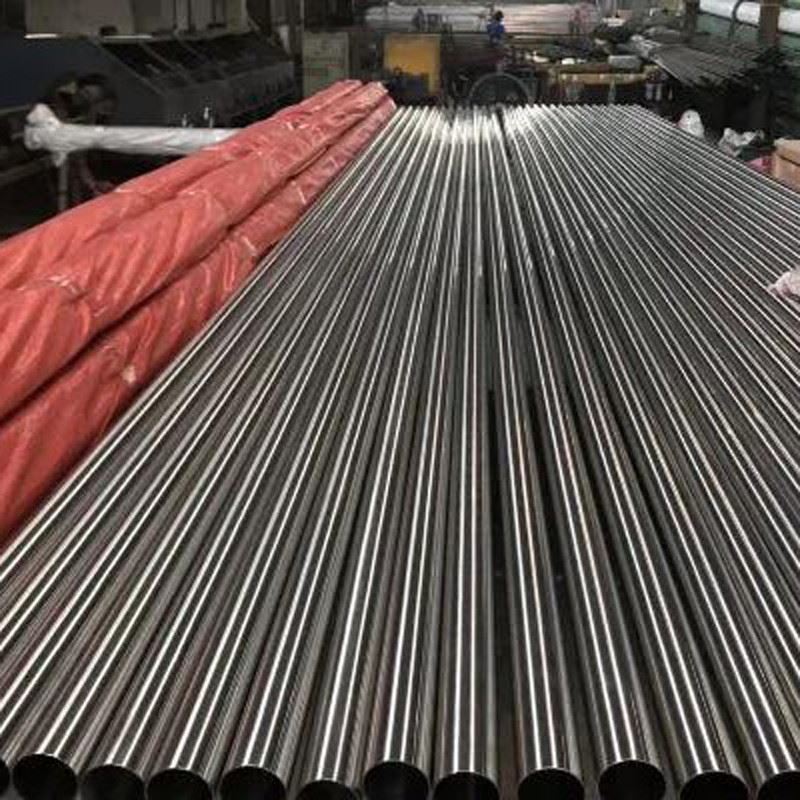 316L Stainless Steel Pipe/Tube best 316L Stainless Steel Pipe/Tube best