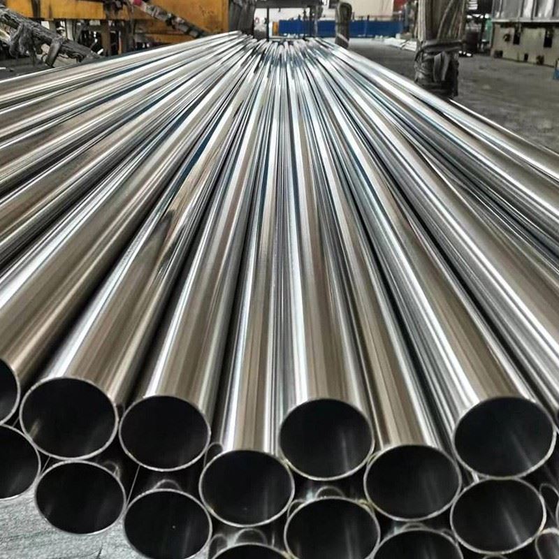 316L Stainless Steel Pipe/Tube suppliers 316L Stainless Steel Pipe/Tube suppliers