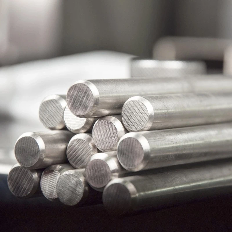 316L Stainless Steel Rod factory 316L Stainless Steel Rod factory
