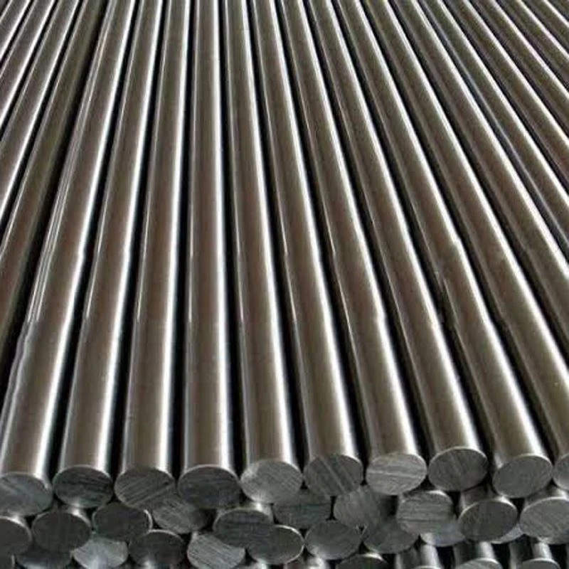316L Stainless Steel Rod 316L Stainless Steel Rod