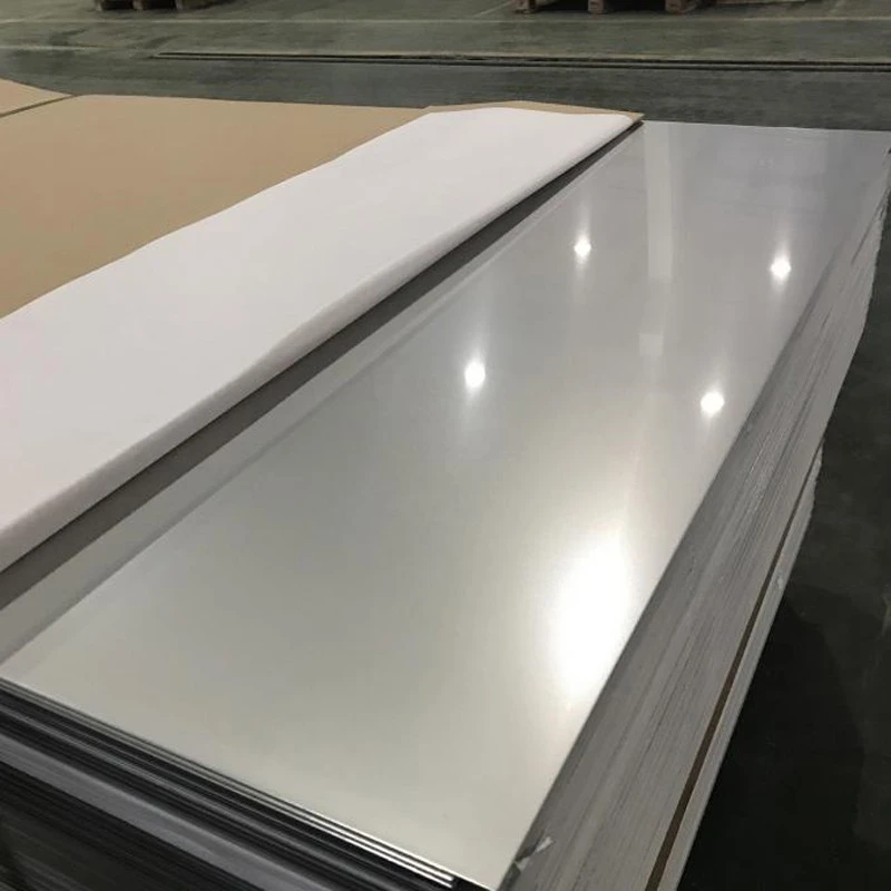 316L Stainless Steel Sheet/Plate factory
