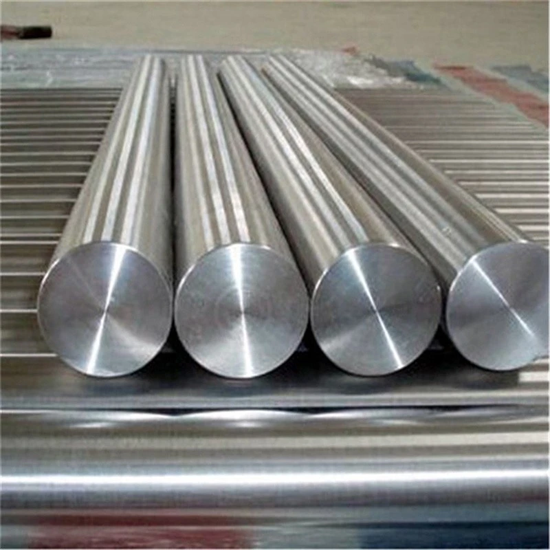 321 Stainless Steel Bar/Rod factory 321 Stainless Steel Bar/Rod factory