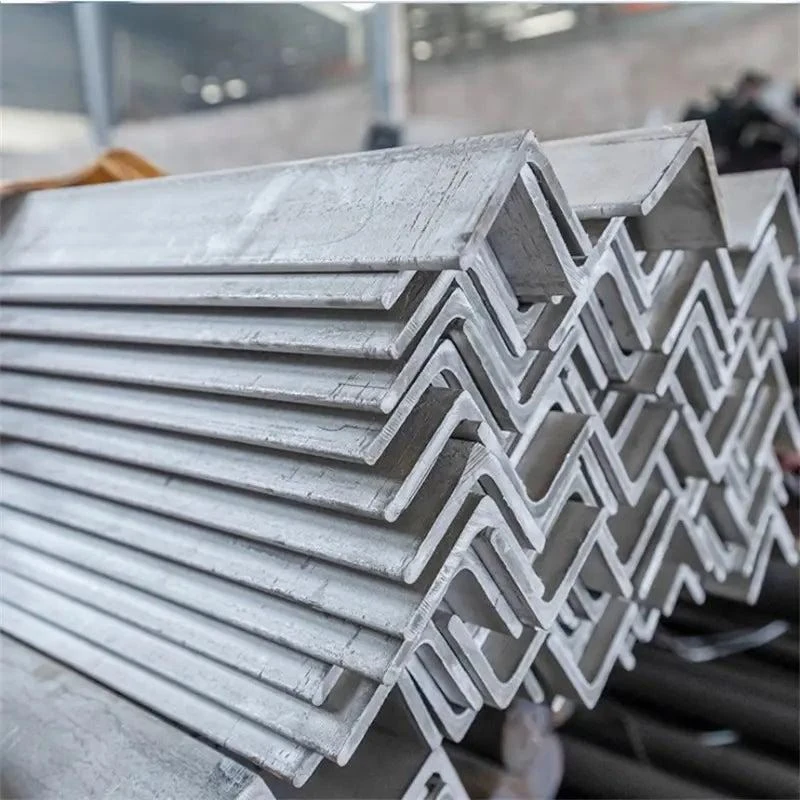 321 Stainless Steel Profile/Angle Steel 321 Stainless Steel Profile/Angle Steel