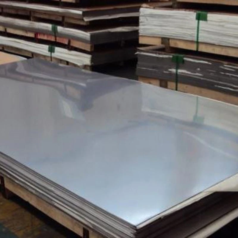 321 Stainless Steel Sheet/Plate 321 Stainless Steel Sheet/Plate
