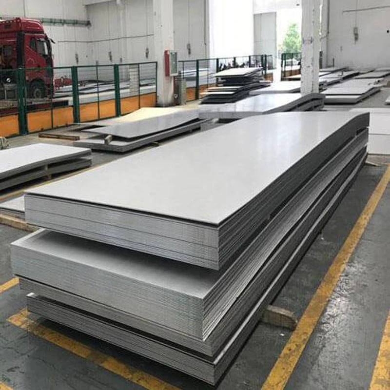 321 Stainless Steel Sheet/Plate factory 321 Stainless Steel Sheet/Plate factory