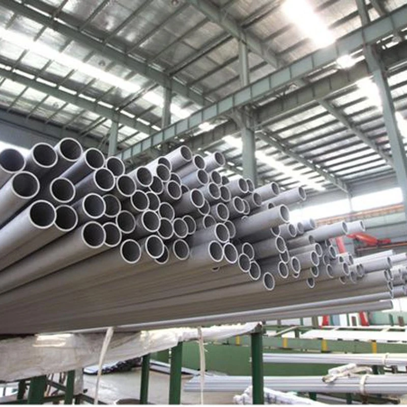 321 Stainless Steel Tube/Pipe high quality 321 Stainless Steel Tube/Pipe high quality