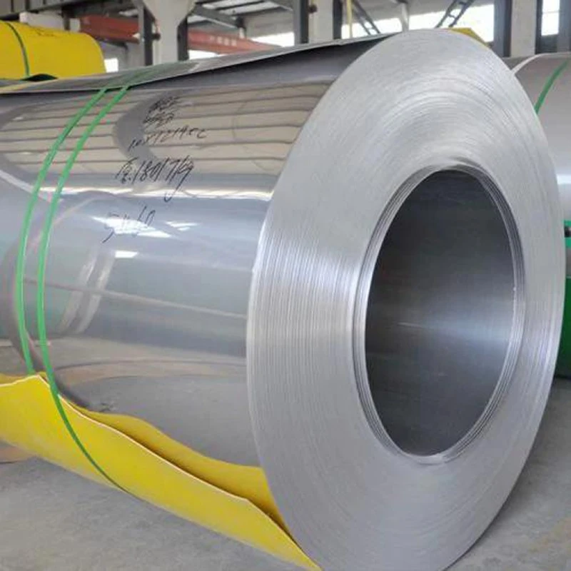 409 Stainless Steel Coil suppliers 409 Stainless Steel Coil suppliers