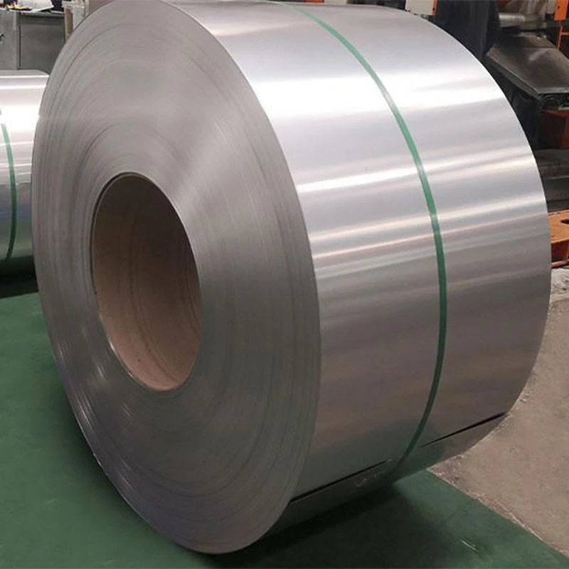 410S Stainless Steel Coil 410S Stainless Steel Coil