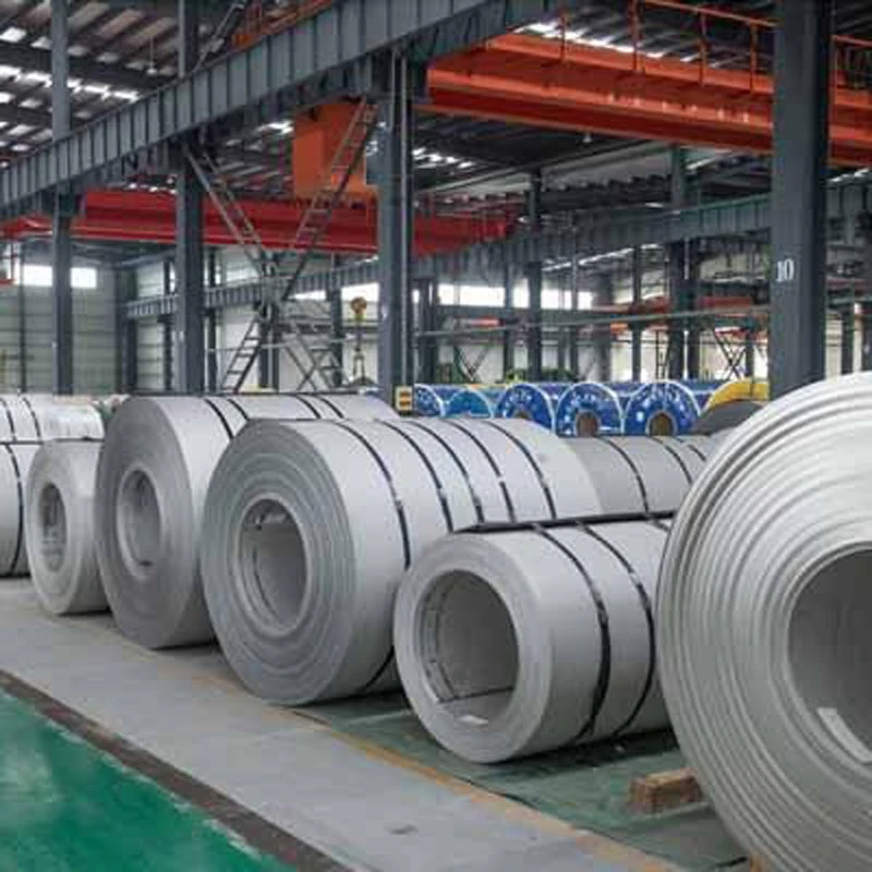 410S Stainless Steel Coil suppliers 410S Stainless Steel Coil suppliers