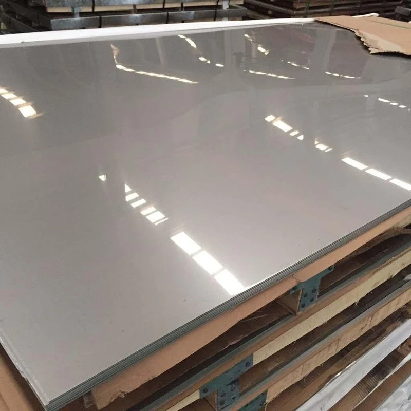 410S Stainless Steel Plate/Sheet factory 410S Stainless Steel Plate/Sheet factory