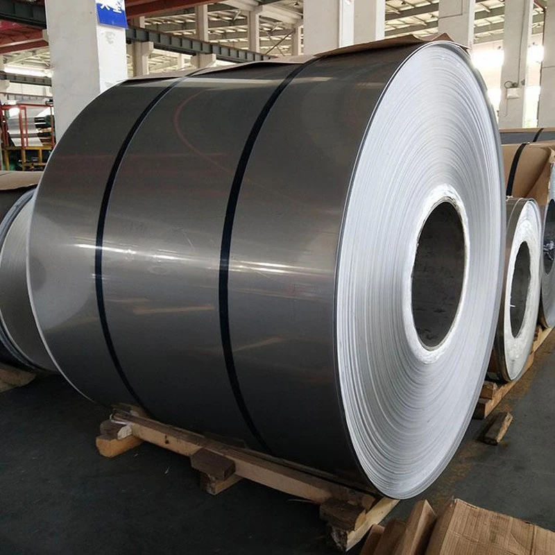 430 Stainless Steel Coil/Stripe factory 430 Stainless Steel Coil/Stripe factory