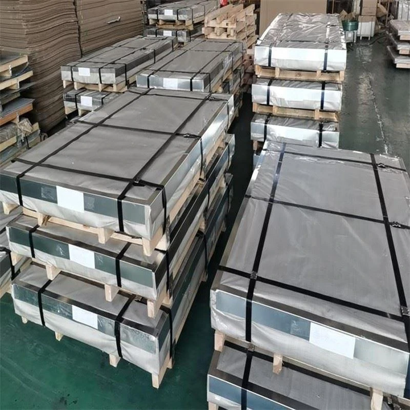444 Stainless Steel Sheet/Plate factory 444 Stainless Steel Sheet/Plate factory