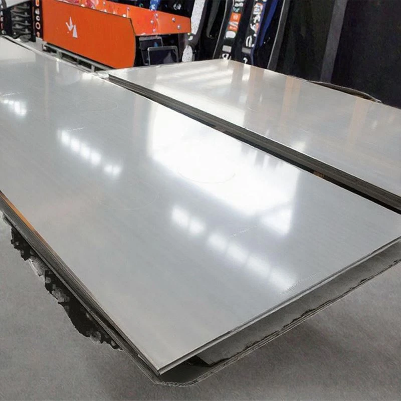 444 Stainless Steel Sheet/Plate 444 Stainless Steel Sheet/Plate