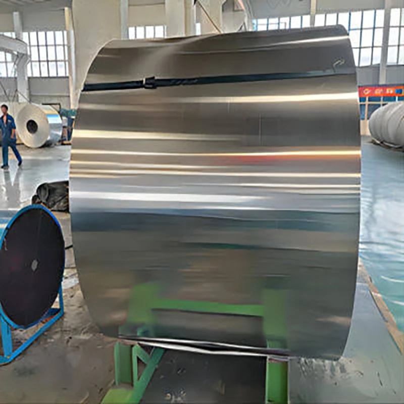 5005 Aluminum Coil suppliers 5005 Aluminum Coil suppliers