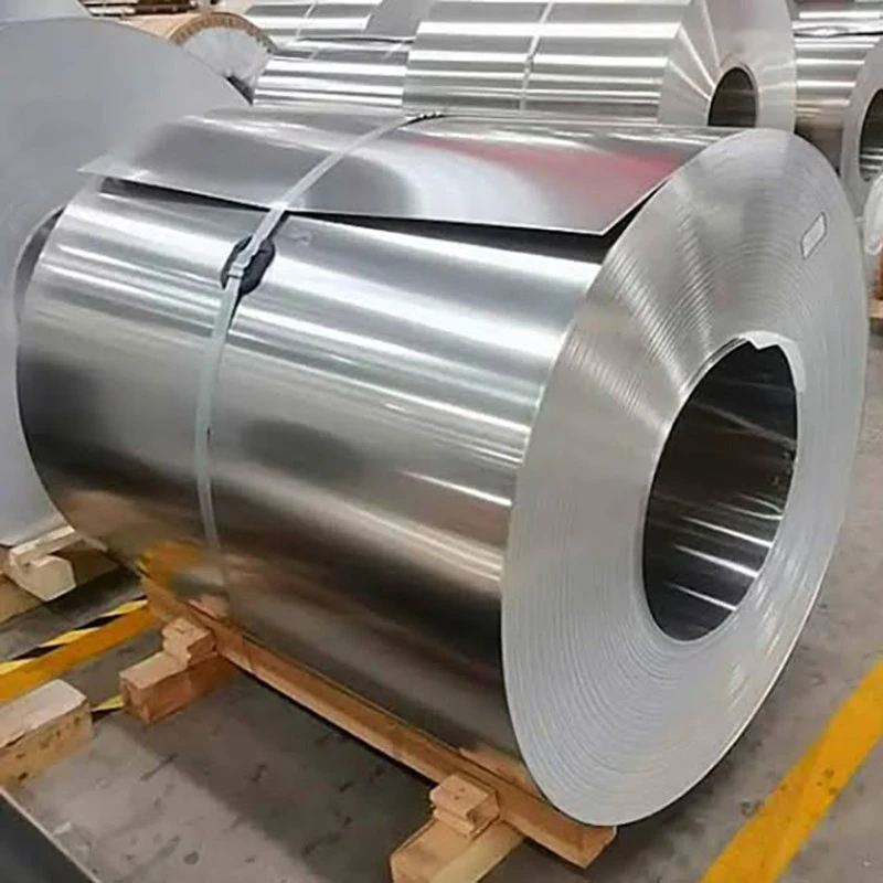 5005 Aluminum Coil factory 5005 Aluminum Coil factory