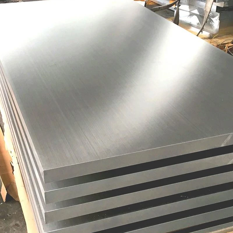 5005 Aluminum Sheet 5005 Aluminum Sheet