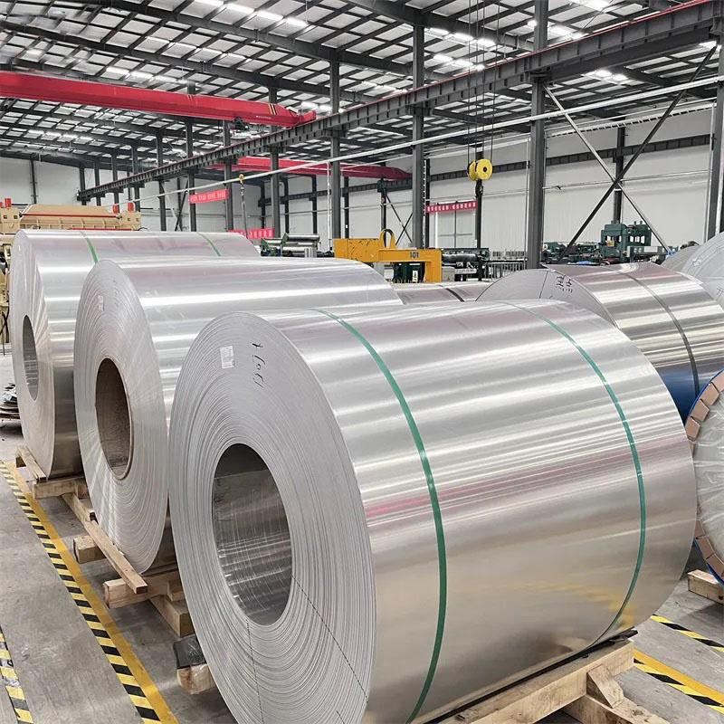 5052 Aluminum Coil suppliers 5052 Aluminum Coil suppliers