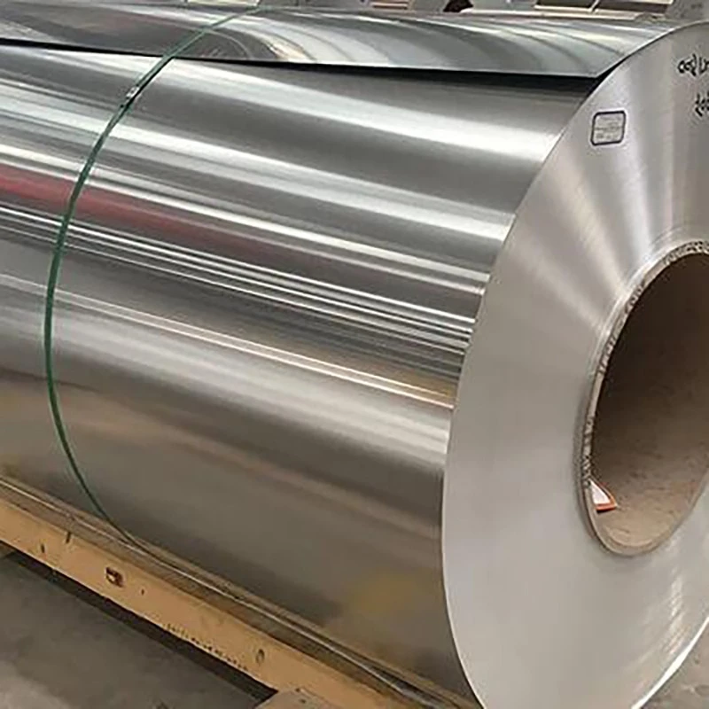 5052 Aluminum Coil factory 5052 Aluminum Coil factory