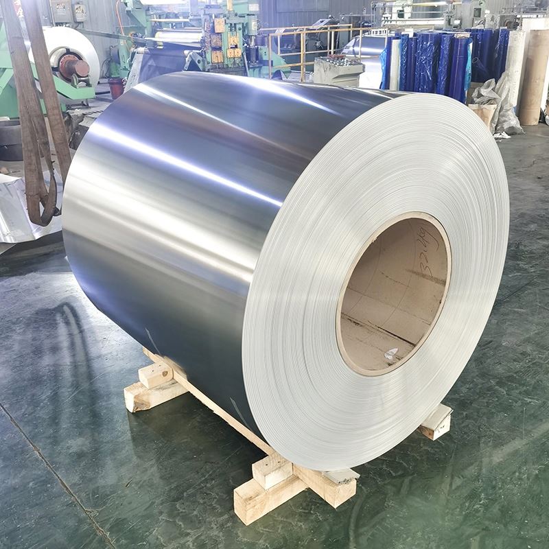 5052 Aluminum Coil 5052 Aluminum Coil
