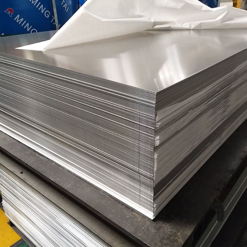 5052 Aluminum Sheet factory 5052 Aluminum Sheet factory