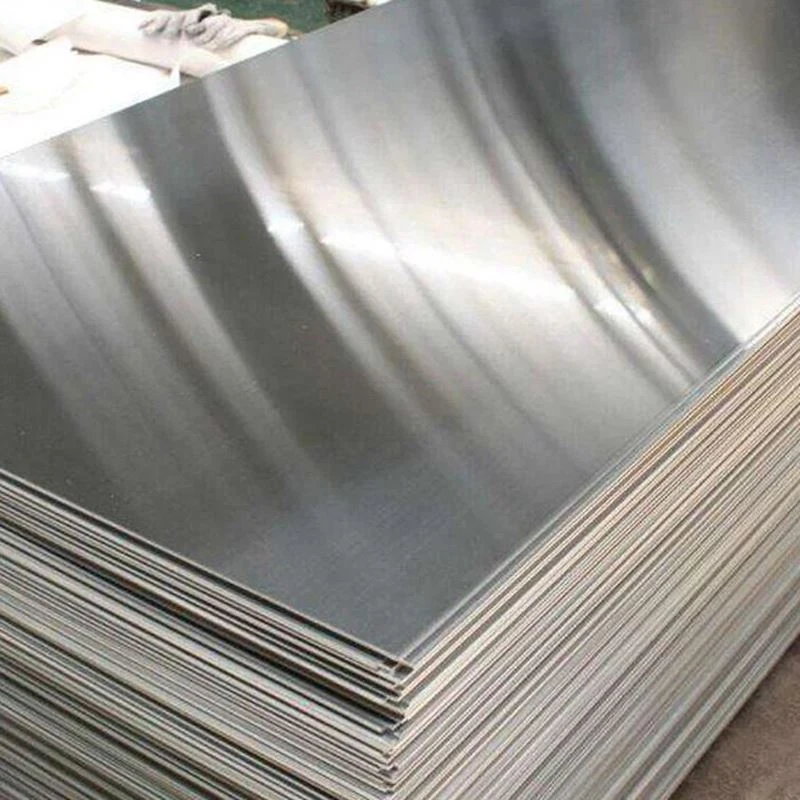 5052 Aluminum Sheet 5052 Aluminum Sheet