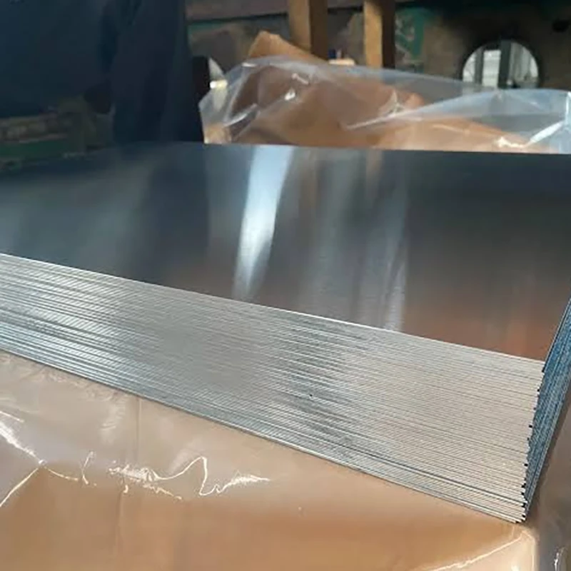 5052 Aluminum Sheet high quality 5052 Aluminum Sheet high quality