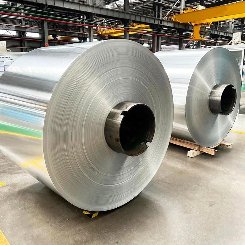 5083 Aluminum Coil suppliers 5083 Aluminum Coil suppliers