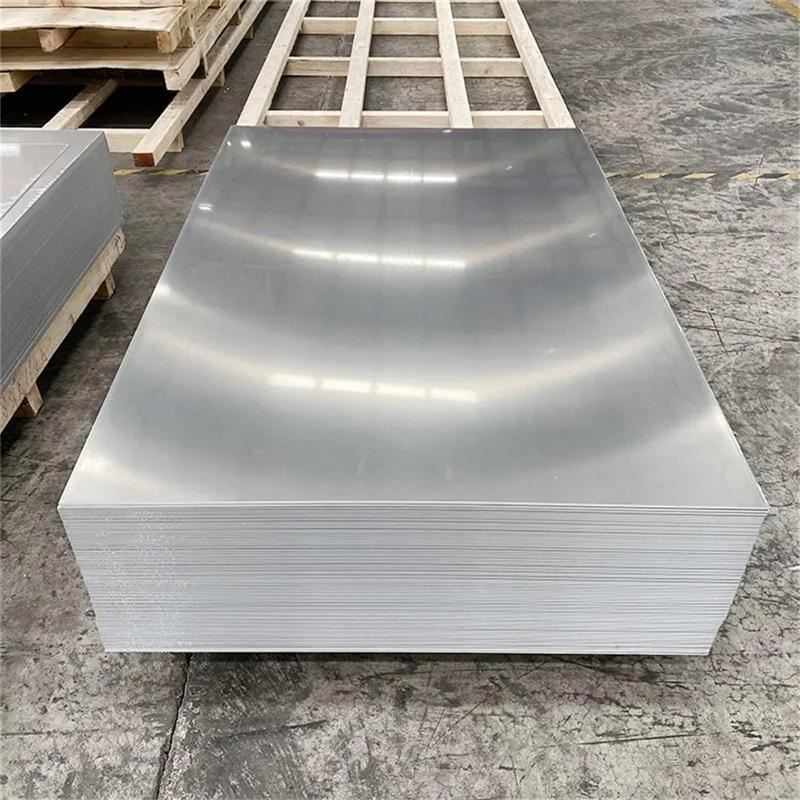 6060 Aluminum Sheet 6060 Aluminum Sheet