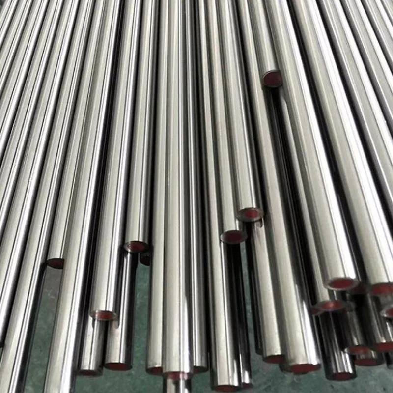 904L Stainless Steel Bar/Rod best 904L Stainless Steel Bar/Rod best