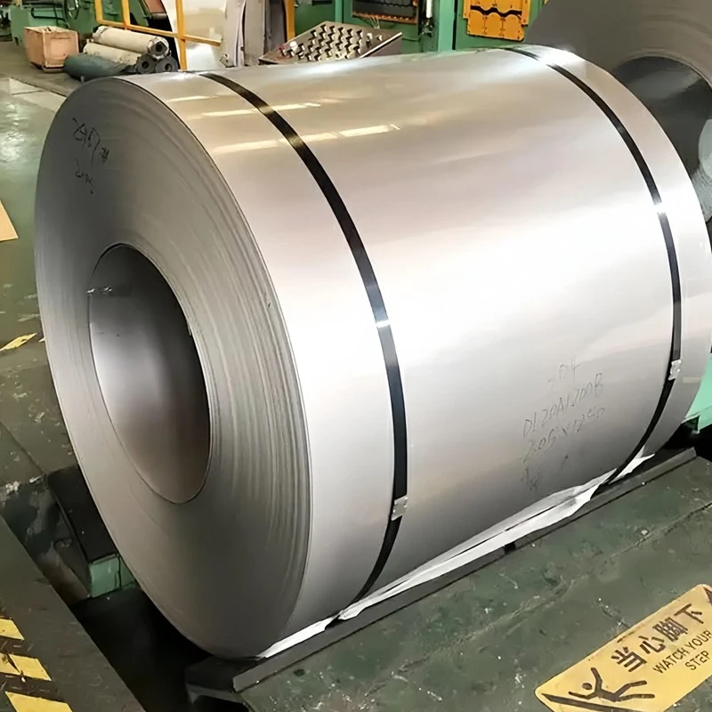 904L Stainless Steel Coil factory 904L Stainless Steel Coil factory