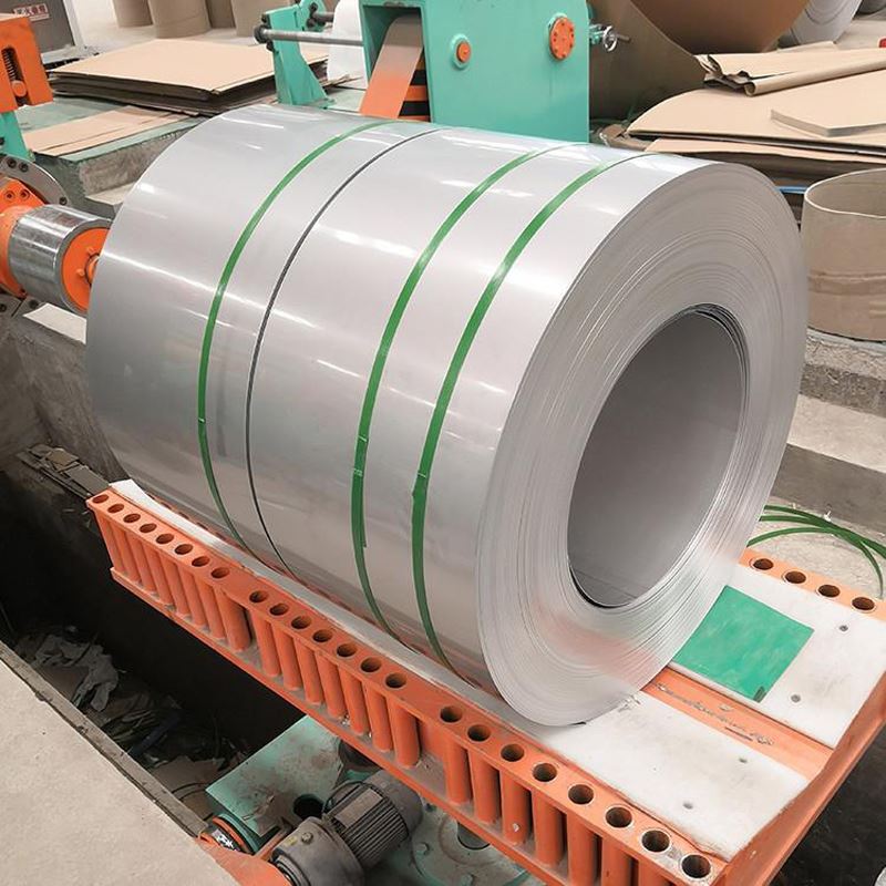 904L Stainless Steel Coil 904L Stainless Steel Coil