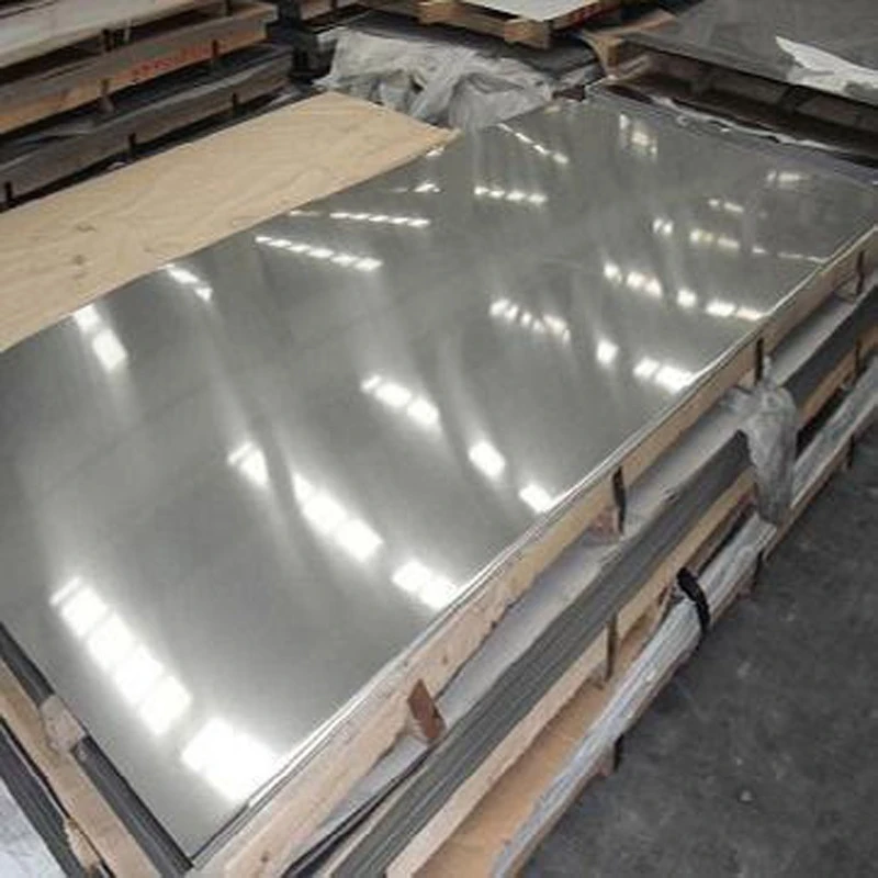 904L Stainless Steel Sheet/Plate factory 904L Stainless Steel Sheet/Plate factory