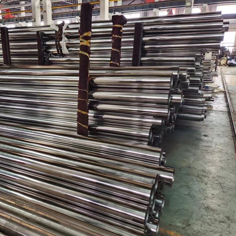 904L Stainless Steel Tube/Pipe best 904L Stainless Steel Tube/Pipe best