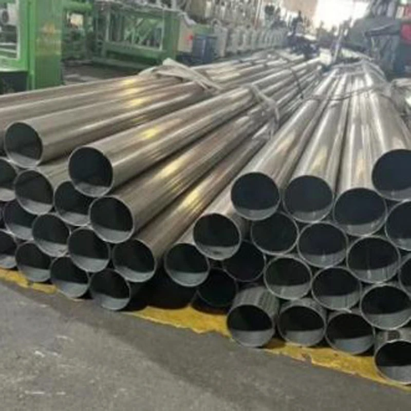 904L Stainless Steel Tube/Pipe suppliers 904L Stainless Steel Tube/Pipe suppliers