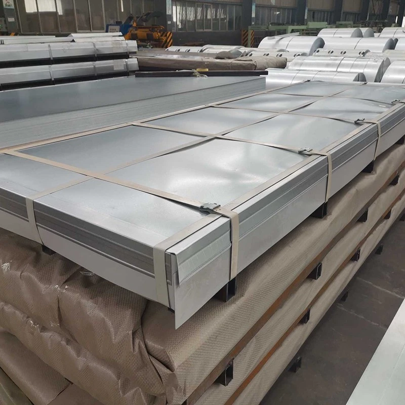 Galvanized Steel Sheet/Plate best Galvanized Steel Sheet/Plate best