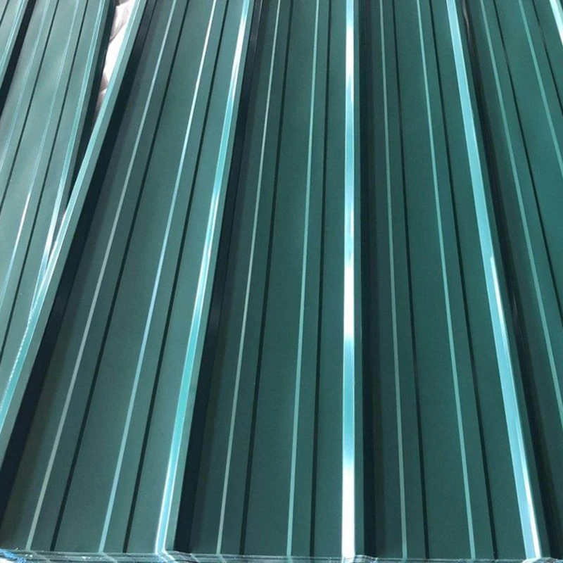GI Roofing Steel Sheet factory GI Roofing Steel Sheet factory