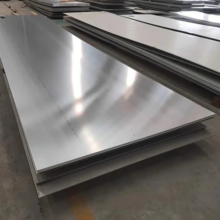 430 Stainless Steel Sheet 430 Stainless Steel Sheet